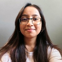 Mitali K.