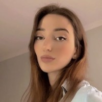 Tamar Koshadze
