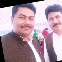 Naveed Iqbal