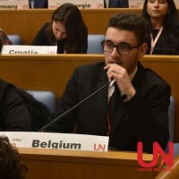 Alessio Vanacore