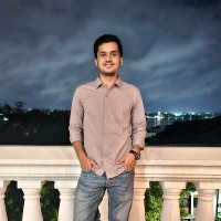 Prashant Singh Chauhan