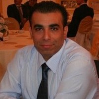 Mohammad Ali Al-Rashidi