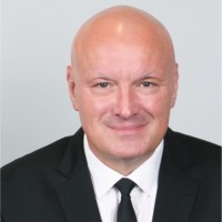 Stéphane Joly