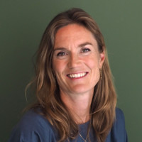 Baukje de Nekker -  ten Herkel