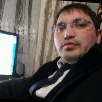Abdullo Iminakhunov