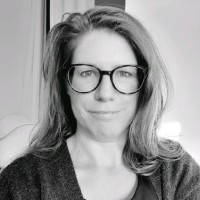Helen Klaverboer