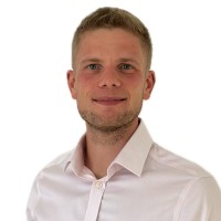 Christian Harding Pedersen