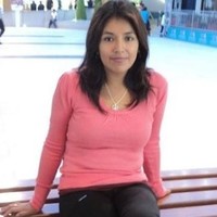 Jennifer Huere Mendizabal