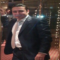 Ahmed Magdy