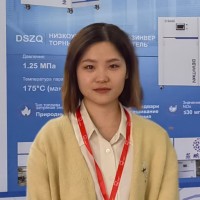 Anna Ye