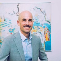 Raymond Trueblood-Konz