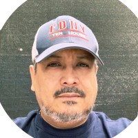 Jorge Mejia