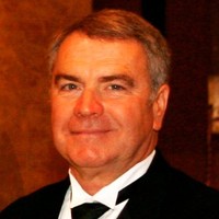 Bob Fetherston