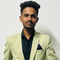 Mehul Patel