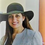 Elisa Vasquez