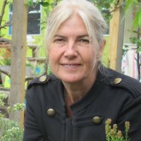 Jane Riddiford