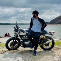 Ravi Theja Annapu Reddy