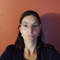 Judith Descombes
