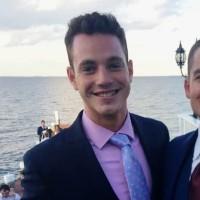 Zachary Swanson, Cpa