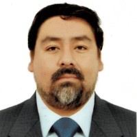 Ing. José Omar Sanchez Palomino