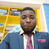 Kingsley Boadu