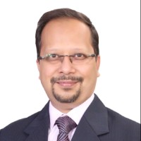 Vikas Vaid