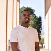 Joshua Dove