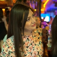 Parisa Ghodrati