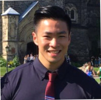 Mark Wong