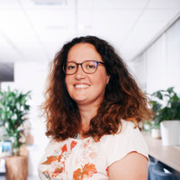 Saskia Rijksen-Hessels