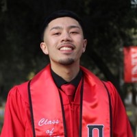 Ethan Buenaseda