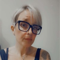 Pernilla Å Eriksson
