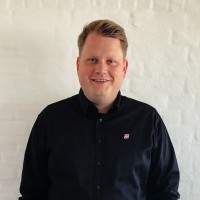 Anders Frederik Blønd Andersen