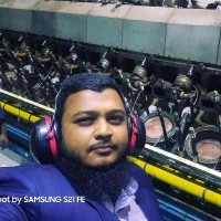 Md. Saiful Haque