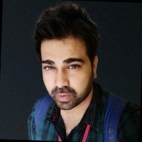 Shiraz Rahman