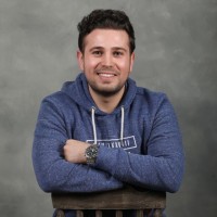 Amin Kamali
