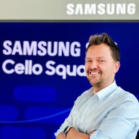 Richard van der Linden