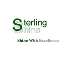 Sterling Shine