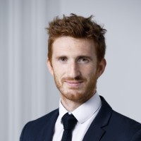 Etienne Coudry