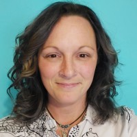 Amber Rothwell