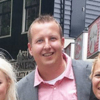 Patrick Bakker