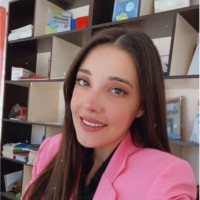 Msc. Emanuela Lleshi Vorfi