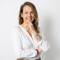 Manon Baudry