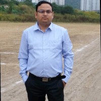 Sandip Ghosh