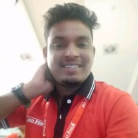 Sunil Saggam