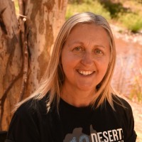 Catherine Cole