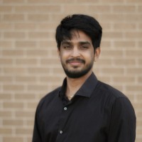 Abhinandan Chandrashekar