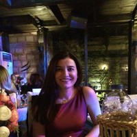 SEVDA YEŞİLALİOĞLU