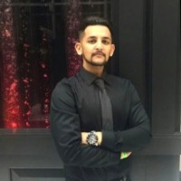 Shad Rafi