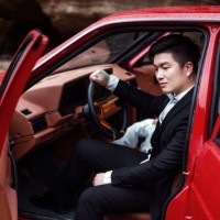 Derek Chen